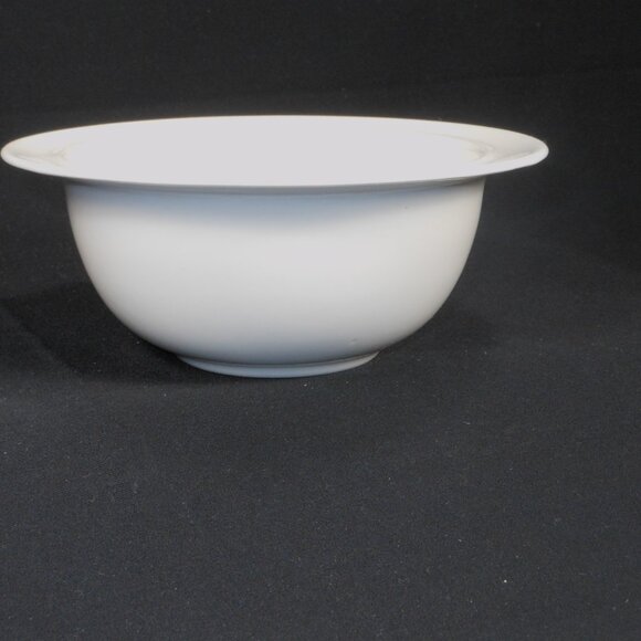 rimmed soup bowl. ALESSI ETTORE SOTTSASS - Picture 3 of 7